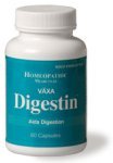VAXA Digestin - 60 Capsules