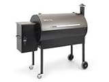 Traeger Texas Pellet Grill