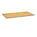 Chromcraft Furniture / Rectangular Conference Table, 96Wx48D, Oak / CFTR776A