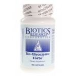 Biotics-bio-glycozyme Forte - 270 - Capsule