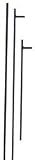 HuntWise Mojo Deep Water Extension Pole