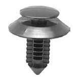 25 Ford Door Trim Panel Clips N801925-S 