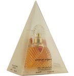 DIVA by Ungaro Gift Set for WOMEN: SET-EAU DE PARFUM SPRAY 1 OZ & BODY LOTION 1 OZ & SHOWER GEL 1 OZ