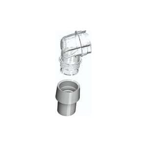 Resmed Elbow Assembly