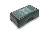 Produkt-Bild: Li-Ion 14,40V (kompatibel mit 14,80V) 4400mAh Camcorder Akku f&uuml;r Thomson/Philips LDX-110, Thomson/Philips LDX-120, Thomson/Philips LDX-140, Thomson/Philips LDX-150