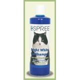 Espree Bright White Cat Shampoo 12 oz