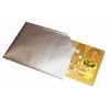 RFID-Blocker f�r neuen Personalausweis # aus dem Hause Kryptronic # Schutzh�lle f�r Perso ISO-Karten Kundenkarten Kreditkarten # RFID-Chip kann nicht unerw�nscht ausgelesen werden