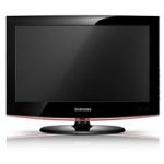 Samsung LE22B450C4W 22 inch LCD Television 1366 x 768 HDMI VGA (Black) (LE22B450C4WXXC)