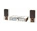 Supersonic Home Stereo Shelf System