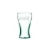 Libbey Coca-cola Glass 2-1/4 Oz