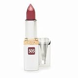 LOreal Paris Colour Riche Anti-Aging Serum Lipcolour, Berry Royale, 0.13 Ounce