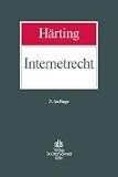 Internetrecht