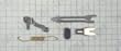 Carlson 12546 Brake Hardware