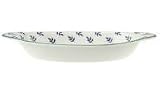 Villeroy & Boch Switch Three C-Plus Oval Baker 15.25-in.
