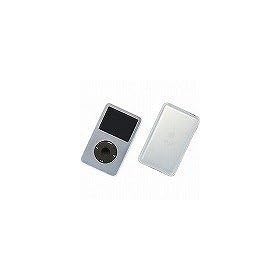 �p���[�T�|�[�g �V���R�[���W���P�b�g�Z�b�g for iPod classic 80GB �i�`������ PCC-11