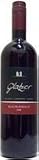 2008 Glatzer Blaufrankisch 750 ml