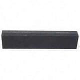 Norton 61463685855 12 X 2-1/2 X 1-1/2 Rect Coarse/fine Comb Stone #jum4