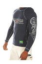 Rash Guard V&M Tribal Long Sleeve