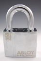 Abloy Protec PL 358 Hardened Steel Padlock