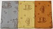 Cafe Organic Dish Towels Sky