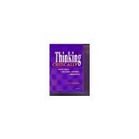 Thinking Critically: World Issues for Reading, Writing, and Research by Shulman, Myra Ann [University of Michigan Press/ELT, 2004] ( Paperback ) [Paperback]