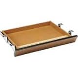 HON1522M DRAWER,DESK,F/SGLPED,MOK