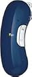 Portable FM Digital Scan Radio (Blue)