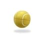Tennis Ball Lip Balm