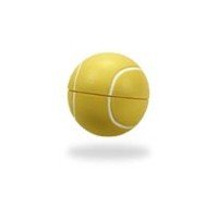 Tennis Ball Lip Balm