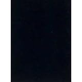 Zelda Fabric by the Yard: Black Velvet - Glenna... by Zelda Glenna Jean