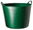 Tubtrugs Tubtrugs Green 6.5 Gallon - SP26G