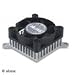 Akasa AK-VCX-01chipset cooling kit