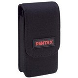 Pentax PTX-213-PVM Neoprene Case for Pentax W Series, WP, WPi, S6, S7, and M30 Digital Cameras