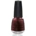 Hey Doll, 80507, China Glaze, Vintage Vixen / Nail Polish / Lacquer / Enamel