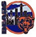 NFL Chicago Bears City Pin