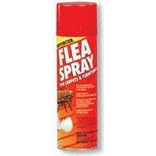 4 Pack of FS14 INDOOR FLEA SPRAY from Flea & Tick Products