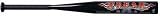 MIKEN SPORTS FREAK PLUS SLOWPITCH SOFTBALL BAT 34'/30OZ