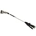 Adjustable Angle Water Wand, 28\