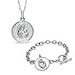 ZALES Diamond Accent Motherly Love Pendant and title=