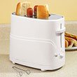Hot Dog Toaster