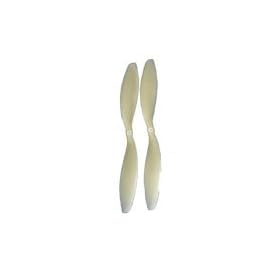 Daredevil and Edge 540T Resin PROP SET by Parkflyers RC, New!! from RTF Electric Airplanes HobbyZone