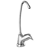 Culligan FCT-1 Chrome Faucet