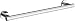 KOHLER 14450-CP Stillness 18-Inch Towel Bar, Polished Chrome