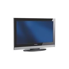 Grundig Vision 6 22-6831 T 55,9 cm (22 Zoll) HD-Ready LCD-Fernseher mit integriertem DVB-T Tuner schwarz/silber