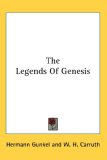 The Legends Of Genesis