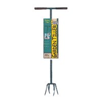 Hound Dog Products Garden Hound Tiller from Garden Tillers