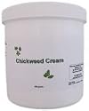Chickweed Herbal Cream For Normal & Difficult Skin/500g