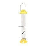 THISTLE FEEDER 6 PORT 16IN