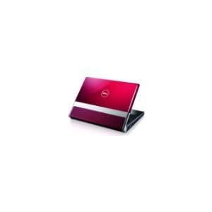 Dell Studio XPS 16 XPS 1640 Business and Gaming Laptop - RED with Leather Accent, Intel... by 