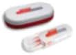 Colgate Visible White 9% Mint 4pk (4 gels)